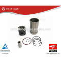 YuChai engine YC6108 Piston, piston ring, piston pin, cylinder liner 340-9000200*-H